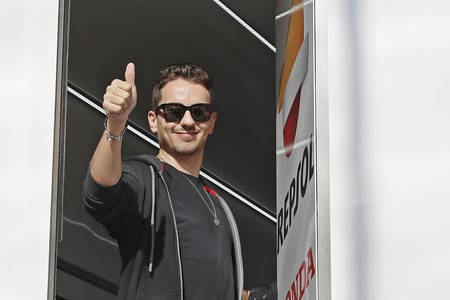 Jorge Lorenzo Motogp Honda 2019 3