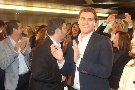 Las reformas que va a imponer la UE a España nos suenan familiares: muchas estaban en el programa de Ciudadanos