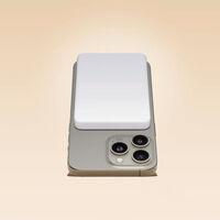 El último disparate de Apple: 115 euros por una powerbank ridícula, cuando Xiaomi por 30 euros ofrece una que la destroza