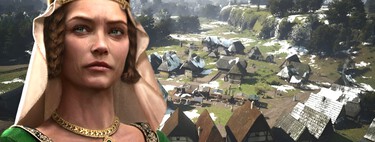 En el cumpleaños de uno de los grandes juegos de estrategia de 2024 no tienes que llevar regalos, será Manor Lords quien te dará varias sorpresas