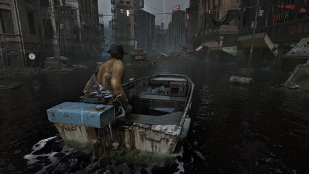 The Sinking City 2