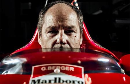 Pilotos austríacos realizarán una exhibición en el Red Bull Ring