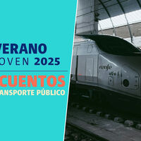 Descuentos del Verano Joven 2025 para viajar hasta un 90% más barato: cómo solicitarlos rápidamente desde el móvil