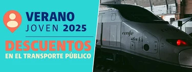 Descuentos del Verano Joven 2025 para viajar hasta un 90% más barato: cómo solicitarlos rápidamente desde el móvil