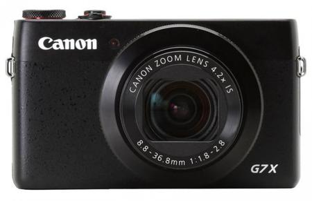 «Vientos de renovación» en Canon: la nueva G7 X posiblemente incorpora un sensor de Sony