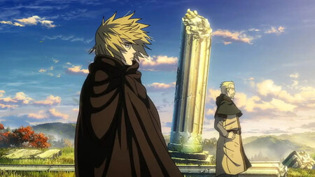 Vinland Saga 02