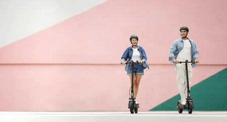 Xiaomi Electric Scooter 5 Plus