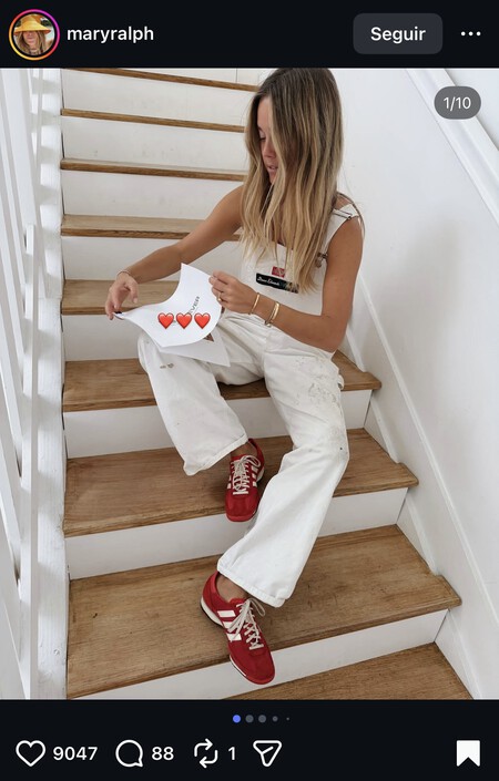 Nuevas Converse Marineras Verano Tendencia Comodas Modernas Bonitas Clasicas Zapatillas Comodas 2026