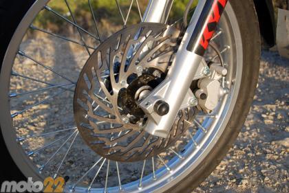 Derbi Terra Adventure 125