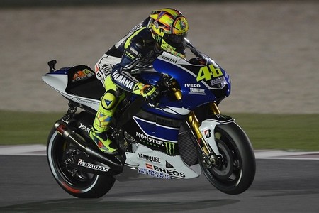 valentino rossi