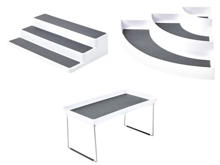 Organizador De Cocina Zoom 41