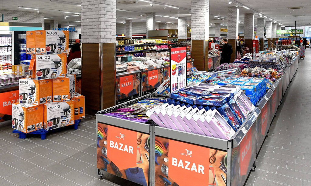 El miércoles (18 de febrero) llegan al bazar de Aldi las ollas y sartenes con las que ahorrar energía en la cocina