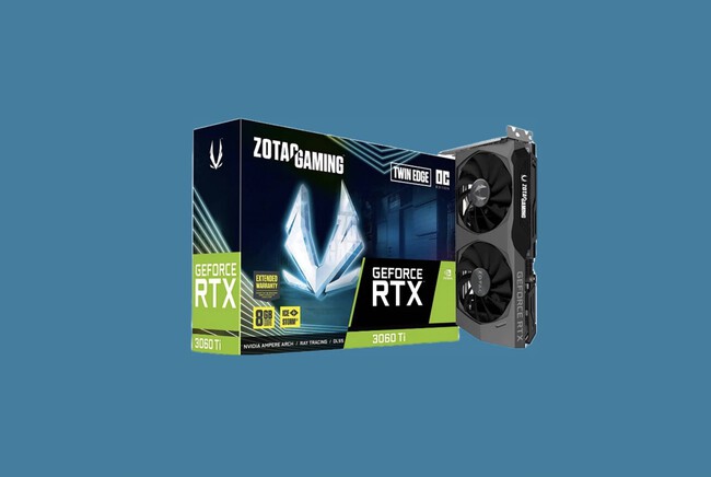 Zotac