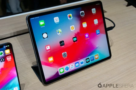 iPad