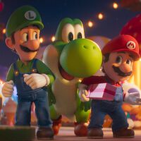 Super Mario Galaxy quebra recordes de bilheteria em todo o mundo, mas não espere um filme no estilo “Vingadores” 