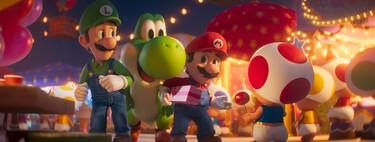 Super Mario Galaxy quebra recordes de bilheteria em todo o mundo, mas não espere um filme no estilo “Vingadores” 