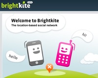 Brightkite te avisa si estás a menos de 200 metros de un amigo