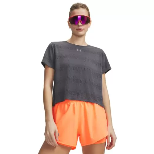 Under Armour Velociti Shortsleeve