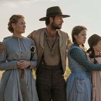 37 años después, Netflix producirá un remake de una de las mejores series western de todos los tiempos