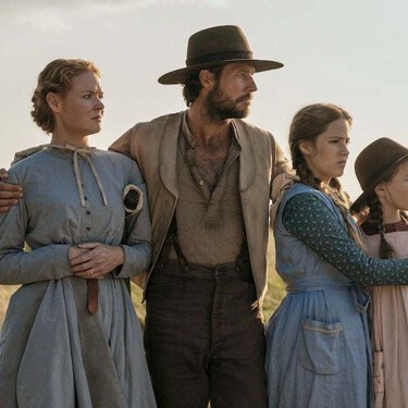 37 años después, Netflix producirá un remake de una de las mejores series western de todos los tiempos