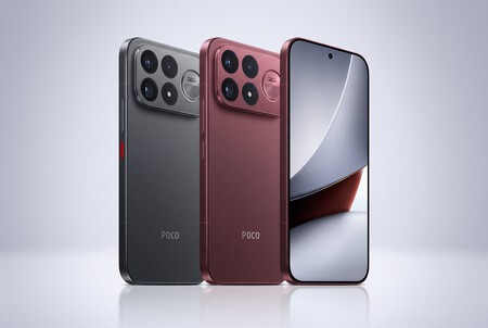 Xiaomi Poco F9 Ultra Lanzamiento Precio Mexico Caracteristicas Especificaciones