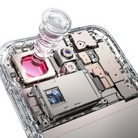 OPPO Find X9 Pro:
Forjando un legado con la luz