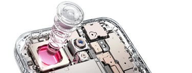 OPPO Find X9 Pro:
Forjando un legado con la luz