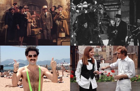 Las 27 mejores comedias de la historia del cine y dónde las puedes ver en streaming