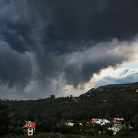 La NOAA lanza su pronóstico más duro: El Niño tiene un 81% de probabilidades de ser "muy fuerte" a finales de 2026