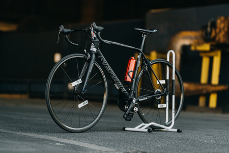 Freicycle Ebike Bicicleta Electrica Mas Ligera Record Guinness 1