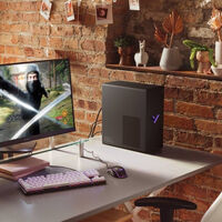 El PC gaming barato que te hará olvidarte de montar un equipo por piezas tiene DLSS y puede con cualquier juego