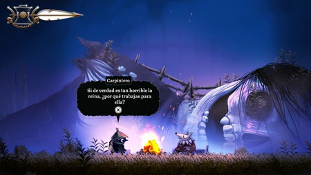Well Dweller