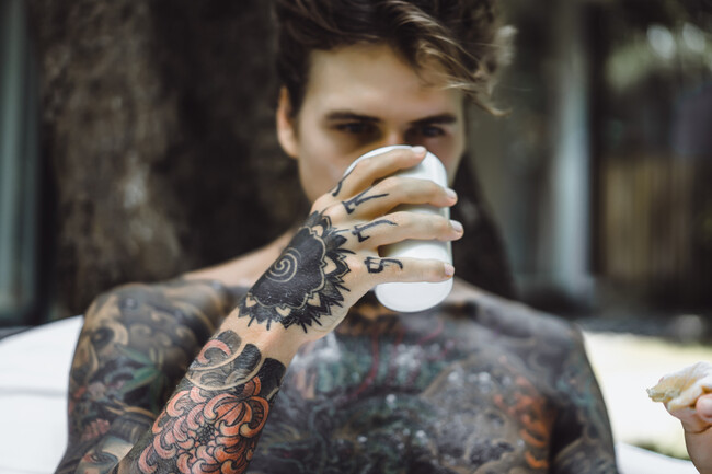 Tatuajes Que Se Borran