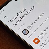 El apartado escondido en HyperOS 3 que te da una información muy valiosa: el listado de todo lo que se actualiza cada día en tu móvil Xiaomi