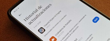 El apartado escondido en HyperOS 3 que te da una información muy valiosa: el listado de todo lo que se actualiza cada día en tu móvil Xiaomi