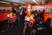 Ramón Aurín sustituye a Mike Leitner como ingeniero de pista de Dani Pedrosa 