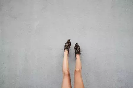 ¿Cómodo equivale a feo? He aquí 17 zapatos que te harán replantear la cuestión