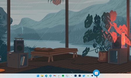 Microsoft rectifica y Windows 11 recuperará la función de 'arrastrar y soltar' a la barra de herramientas a comienzos de 2022