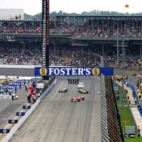 ¡Ilusionante! Indianápolis quiere volver a la Fórmula 1 e incluso le abre la puerta a los hiperdeportivos del WEC