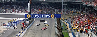 ¡Ilusionante! Indianápolis quiere volver a la Fórmula 1 e incluso le abre la puerta a los hiperdeportivos del WEC