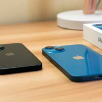 El lanzamiento del nuevo iPhone 14 hace que el precio del iPhone 13 caiga en picado: llévate el actual móvil de Apple por 579 euros [AGOTADO]