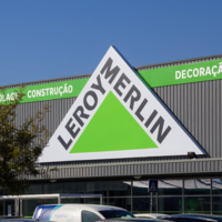 Leroy Merlin pone fin a los braseros con esta estufa de leña súper acogedora, fácil de limpiar y con descuentazo 