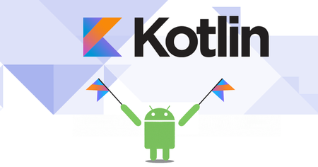 Ni Java ni C++, Kotlin pasa a ser el lenguaje preferido por Google para desarrollar apps en Android