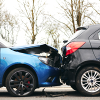 ¿Tuviste un accidente de tránsito? Así debes actuar paso a paso  