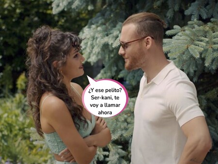 'Love is in the air' llega a su fin: así es cómo acaba la historia de Eda y Serkan en el capítulo final de la serie