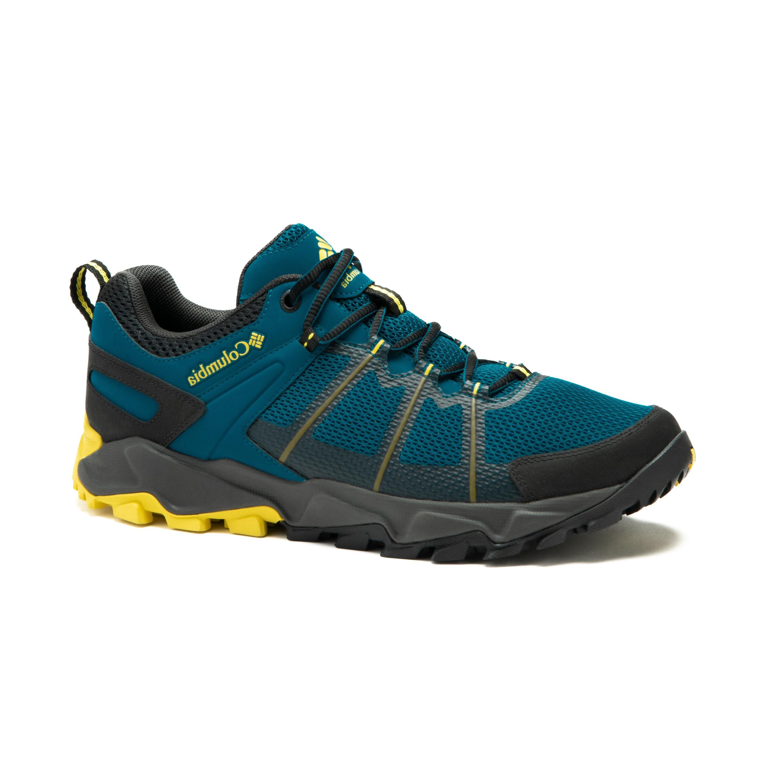Zapatillas de montaña y trekking Hombre Columbia Redbud

