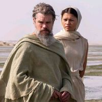 Christopher Nolan promete un espectáculo colosal con las primeras imágenes de 'La Odisea', que incluyen a Matt Damon como Odiseo y a Zendaya como la diosa Atenea