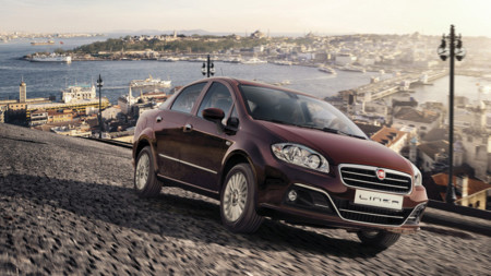 Llega el sustituto del Fiat Linea. ¿Triunfará?