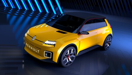 Las marcas de coches y modelos más deseados por los españoles: el Renault R5 eléctrico dispara el hype por las nubes en pocos días