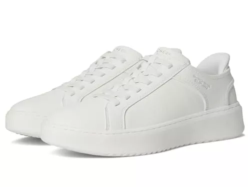 Skechers - 183177 para: Hombre Color: Blanco 